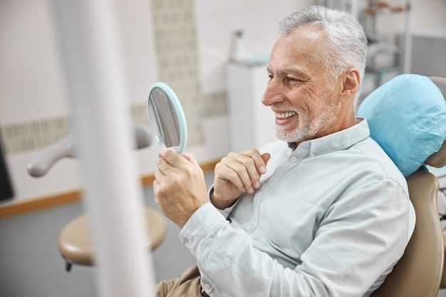 Бесплатное протезирование зубов для пенсионеров: Как получить эту услугу?