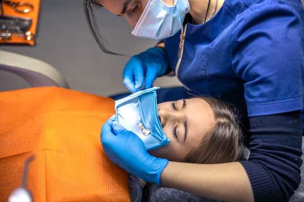 Имплантация зубов под наркозом: все преимущества и процесс лечения