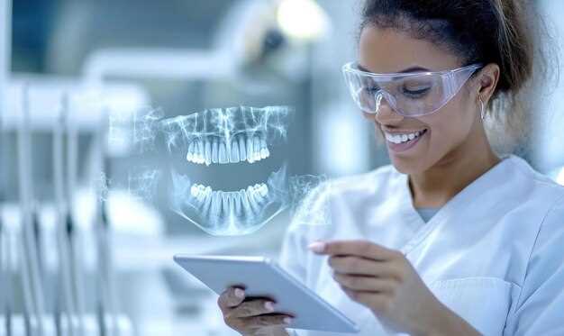 Как 3D-моделирование изменяет подход к имплантации?