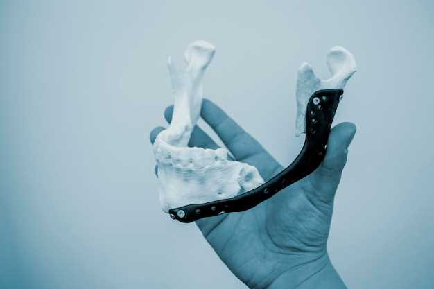 Новые горизонты в имплантации: уникальная методика Bone Core Technique от наших специалистов